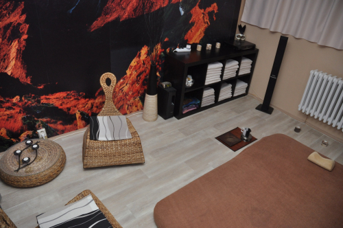 Jak to u nás vypadá